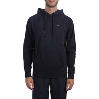 👉 Hoodie XL male zwart Versa Standard