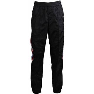 👉 Sweatpant male zwart Sweatpants