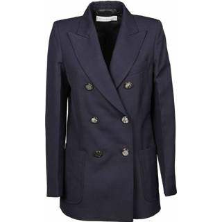 👉 Blazer vrouwen blauw 1120Wjk000687A 8057710979760