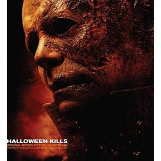 👉 John Carpenter Halloween Kills 843563142080