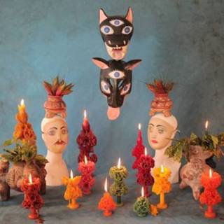 👉 Mascara Mas Aya Mascaras 844667052268