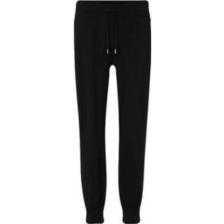 👉 XL male zwart Jogger-Stil Strickhose