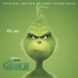 👉 OST Dr. Seuss' The Grinch 848064013020