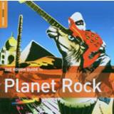 👉 Planet Rock. The Rough Guide 605633117226
