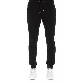 👉 Sweatpant l male zwart Sweatpants