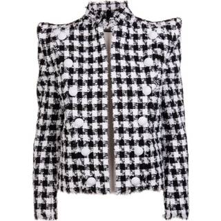 👉 Vrouwen wit Jacket