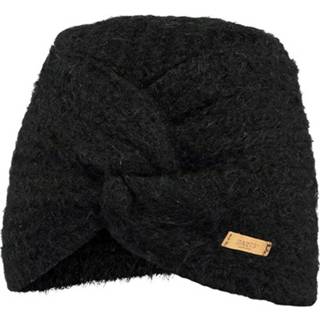 👉 Beanie onesize vrouwen zwart