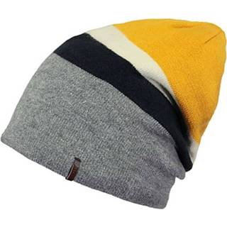 👉 Beanie onesize male grijs