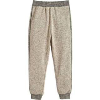 👉 Sweatpant male grijs Sweatpants Arti