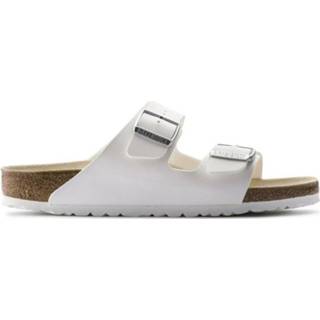 👉 Sandaal male wit Sandals 4013871127734