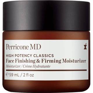 👉 Moisturiser MD Perricone - High Potency Classics Face Finishing & Firming 59 ml 5060746524593