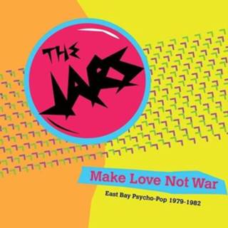 👉 Jars Make Love Not War 714535019795
