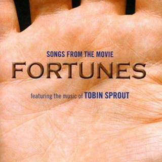 👉 Spaans Fortunes (Feat. Tobin Sprout) 727321638421