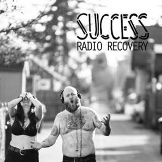 Draagbare radio success Recovery 187223018712