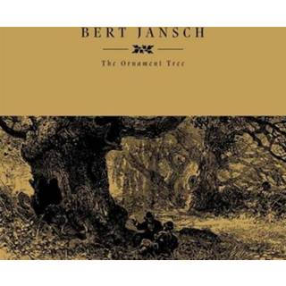 👉 Ornament Bert Jansch The Tree 809236101433