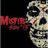 Misfits Friday The 13th 823054016519