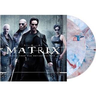 👉 OST Matrix 848064013174