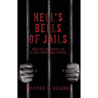 👉 Deurbel engels Hell's Bells of Jails 9781638373339