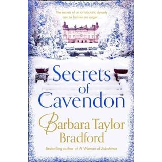 👉 Engels Secrets of Cavendon 9780007503384