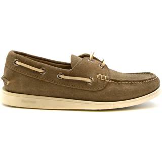 👉 Moccasins male beige 5057002112656