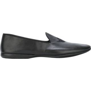 👉 Shoe male zwart Triton Crown Shoes