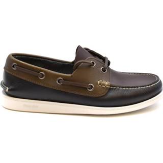 👉 Moccasins male bruin