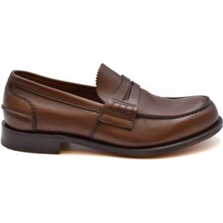 👉 Moccasins male bruin