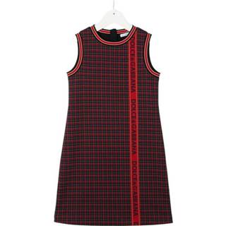 👉 Dress vrouwen rood