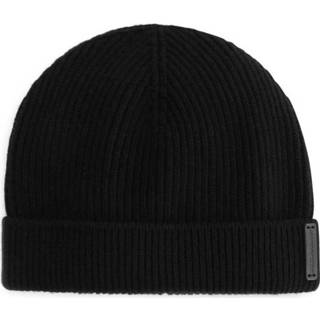 👉 Onesize male zwart Cappello