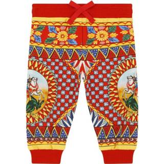 👉 Vrouwen rood Pantalone