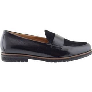 👉 Loafers vrouwen blauw 1638803753930