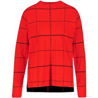 👉 Pullover vrouwen zwart 671014-35713 1638796226701