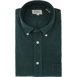 👉 XL male groen Camisa