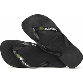 👉 Slippers vrouwen zwart Flip Flops