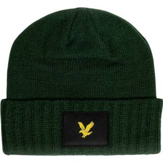 👉 Onesize male groen Gorro