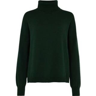 👉 L vrouwen groen Rishima Jumper