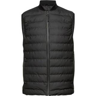 👉 Vest l male zwart Trekker