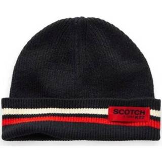 👉 Beanie onesize vrouwen zwart Logo 8718859524708