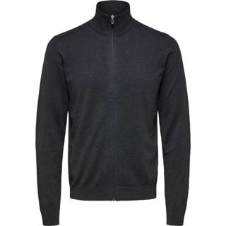 👉 Vest male grijs ZIP 5714911386430 1638737011656