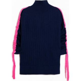 👉 L vrouwen paars Jersey Daniella