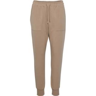 👉 Sweatpant XL vrouwen beige CUmonty Sweatpants