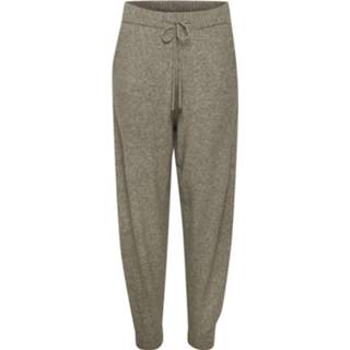 👉 XL vrouwen grijs Hennie Pants