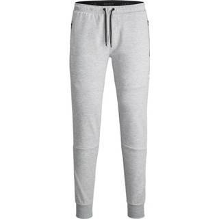 👉 Sweatpant XL male grijs Jjiwill Jjair Sweatpants