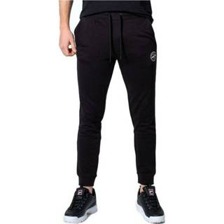 👉 S male zwart Pantaln 12165322