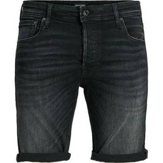 👉 Bermuda XL zwart male Bermudas 12170318 5714511456045