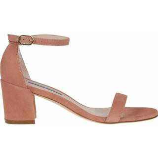 👉 Sandaal vrouwen roze Simple Sandals