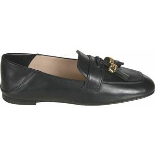 👉 Loafers vrouwen zwart