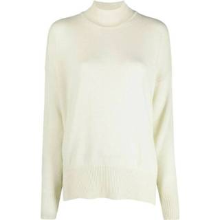 👉 Vrouwen beige Jumper