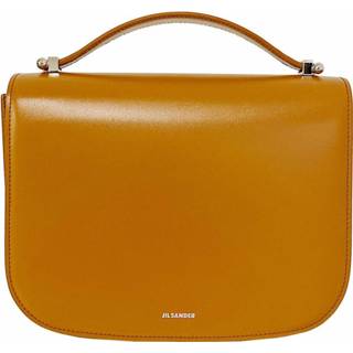 👉 Onesize vrouwen oranje Bag