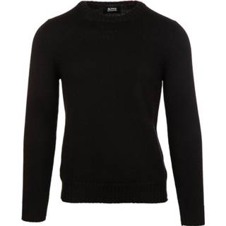 👉 Sweater male zwart